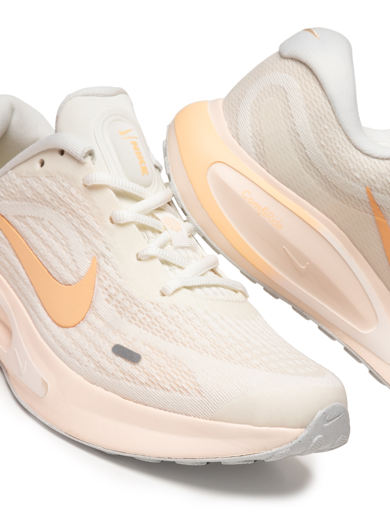 Tênis Feminino Jouney Run Laranja Nike