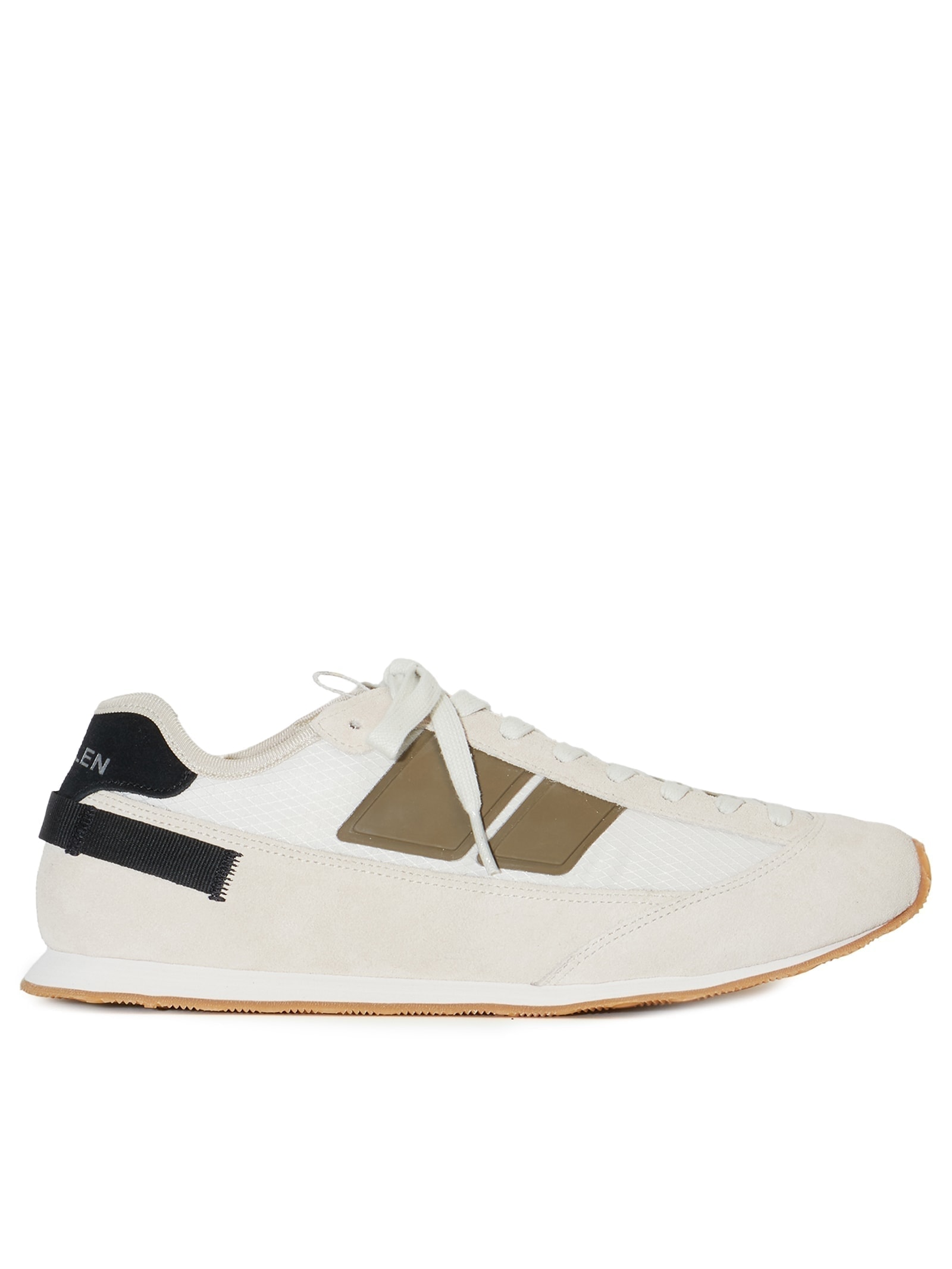 Tênis Feminino Kaapuera Off White Osklen