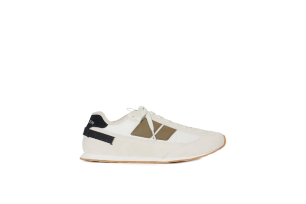 Tênis Feminino Kaapuera - Off White