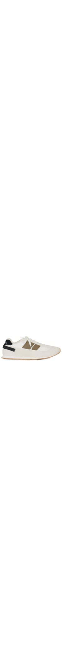Tênis Feminino Kaapuera - Off White