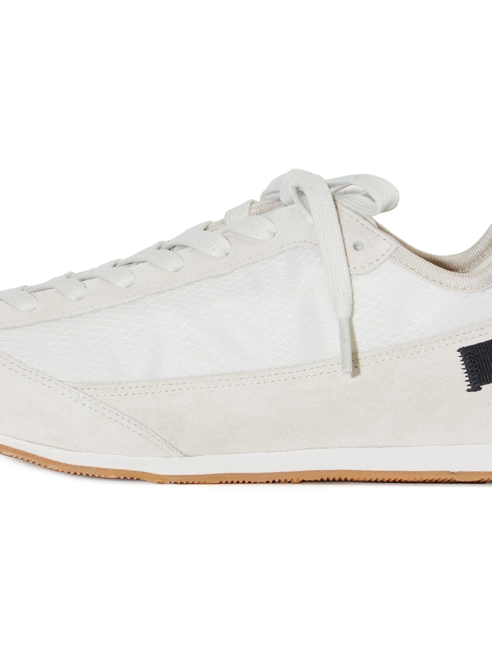 Tênis Feminino Kaapuera Off White Osklen