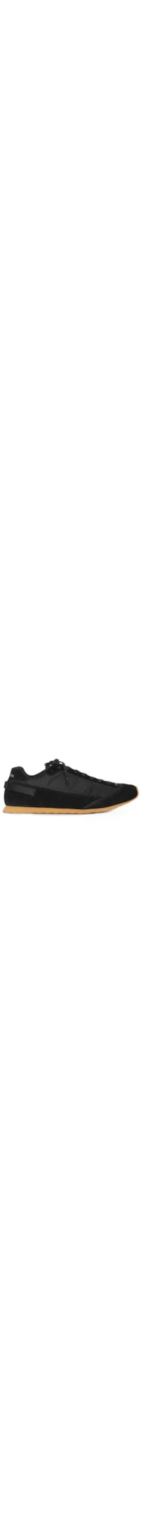 Tênis Feminino Kaapuera - Preto