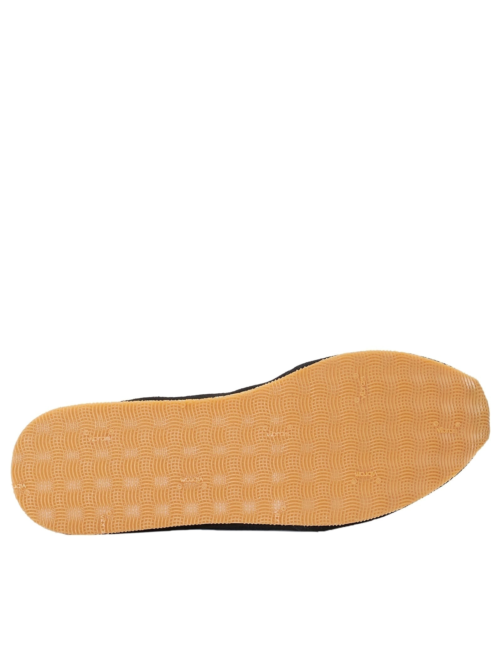 Tênis Feminino Kaapuera Preto Osklen