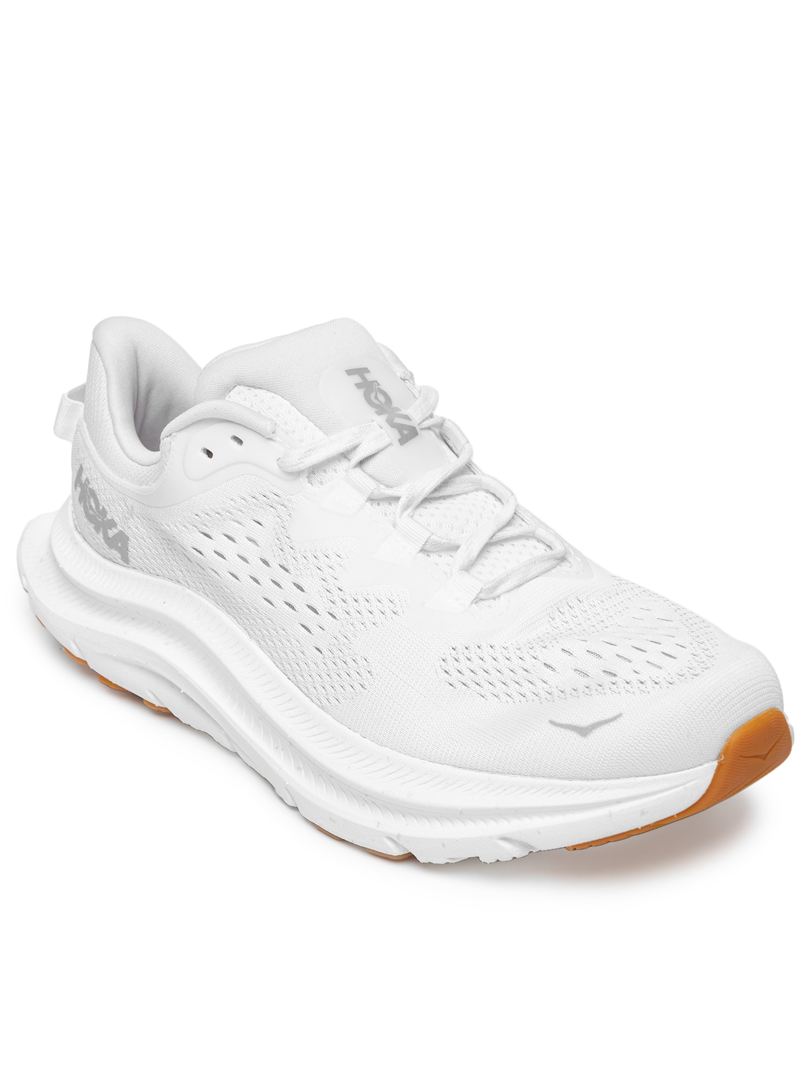 Tênis Feminino Kawana 2 Branco Hoka