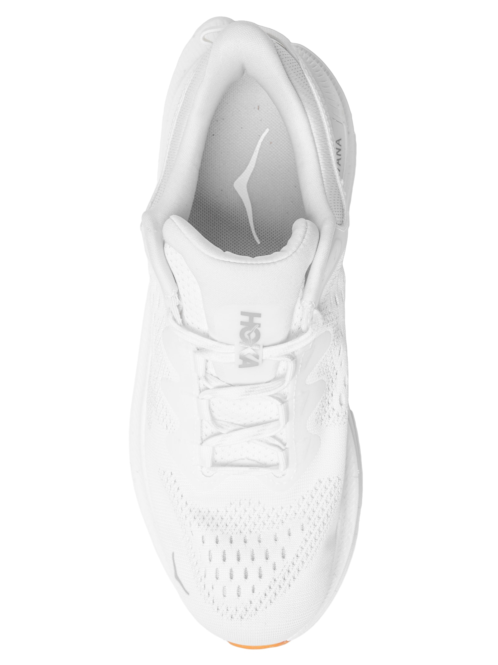 Tênis Feminino Kawana 2 Branco Hoka