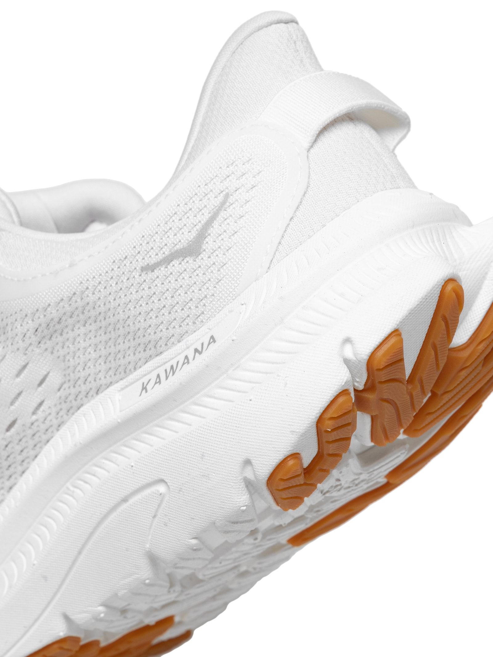 Tênis Feminino Kawana 2 Branco Hoka