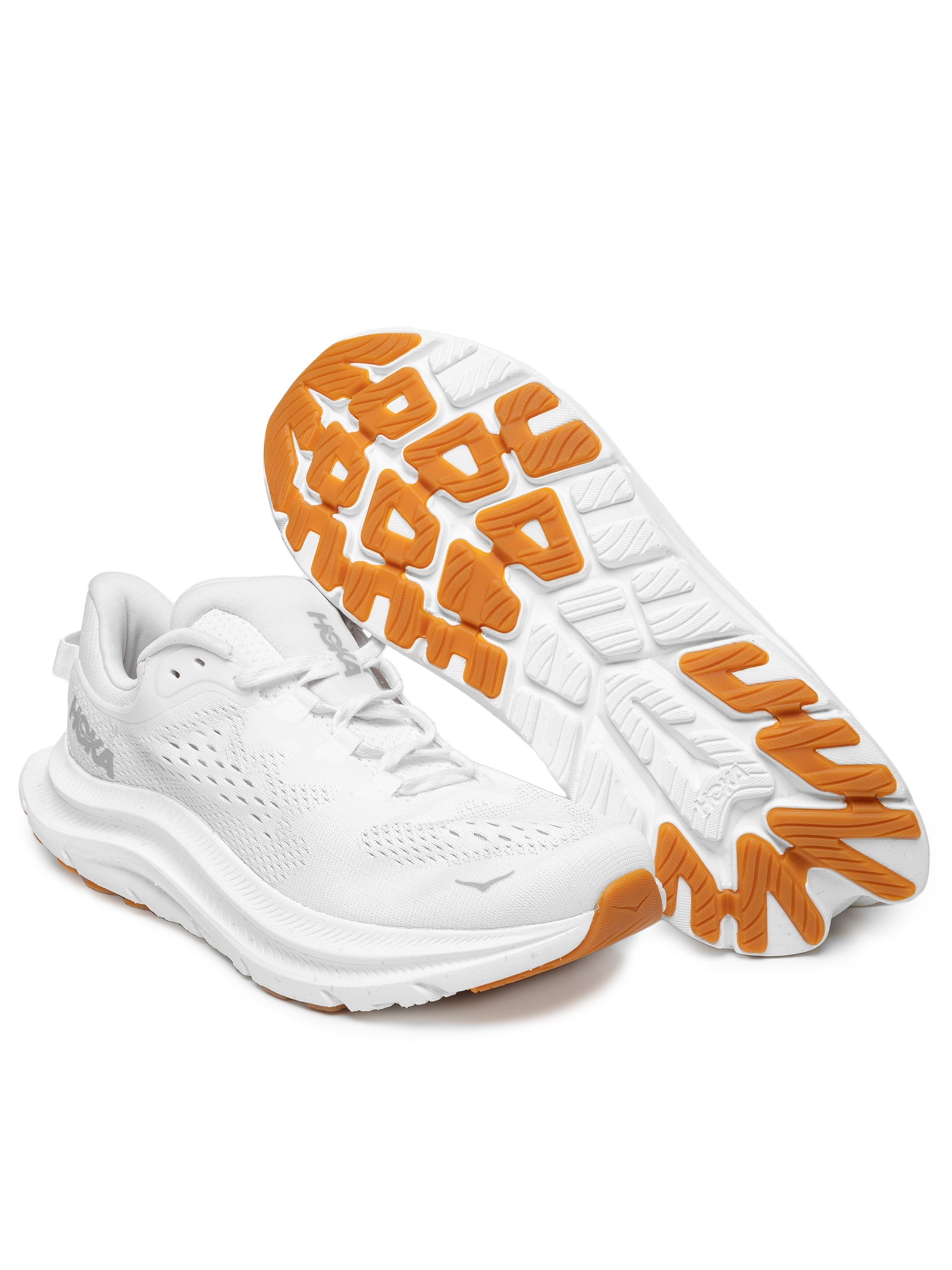 Tênis Feminino Kawana 2 Branco Hoka