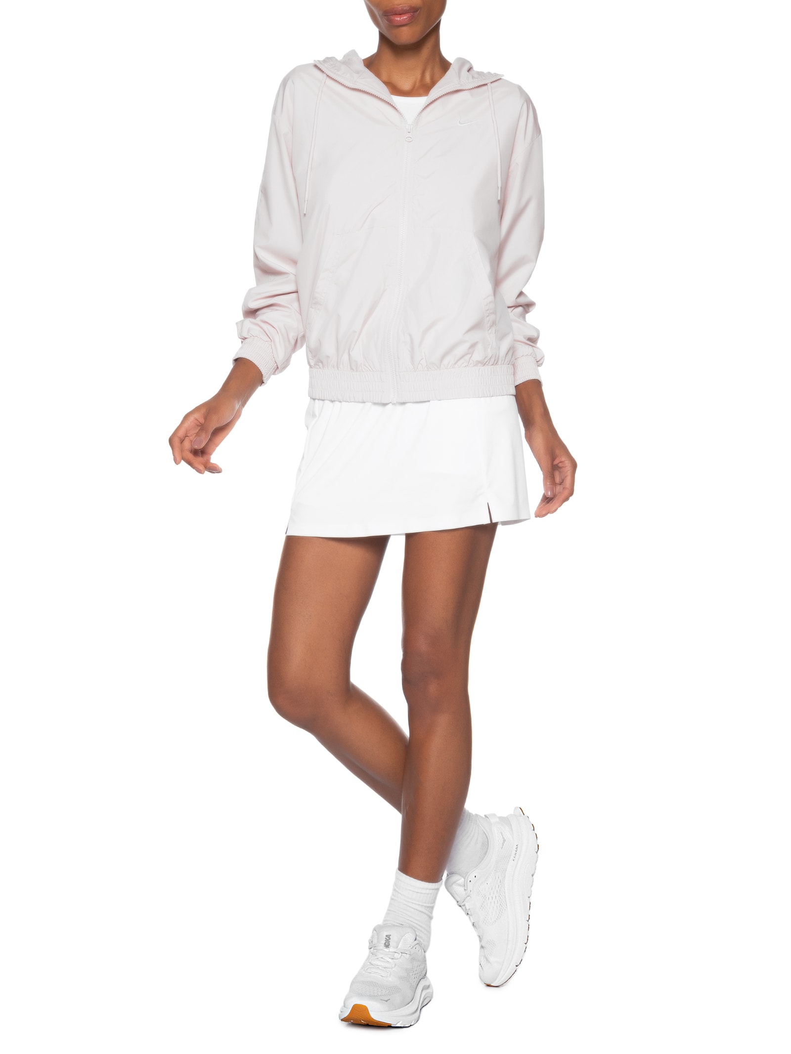 Tênis Feminino Kawana 2 Branco Hoka