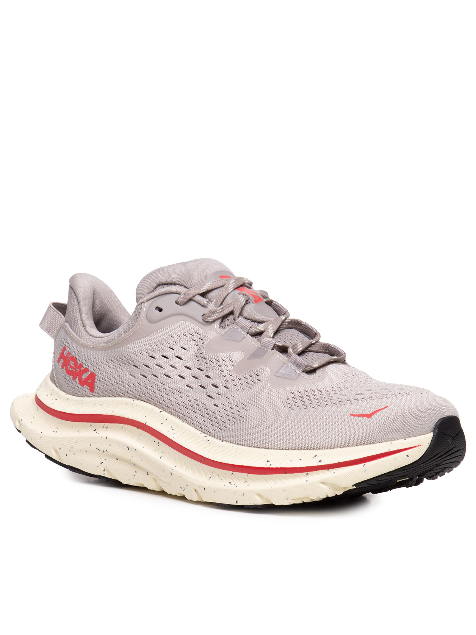 Tênis Feminino Kawana 2 - Cinza - Hoka