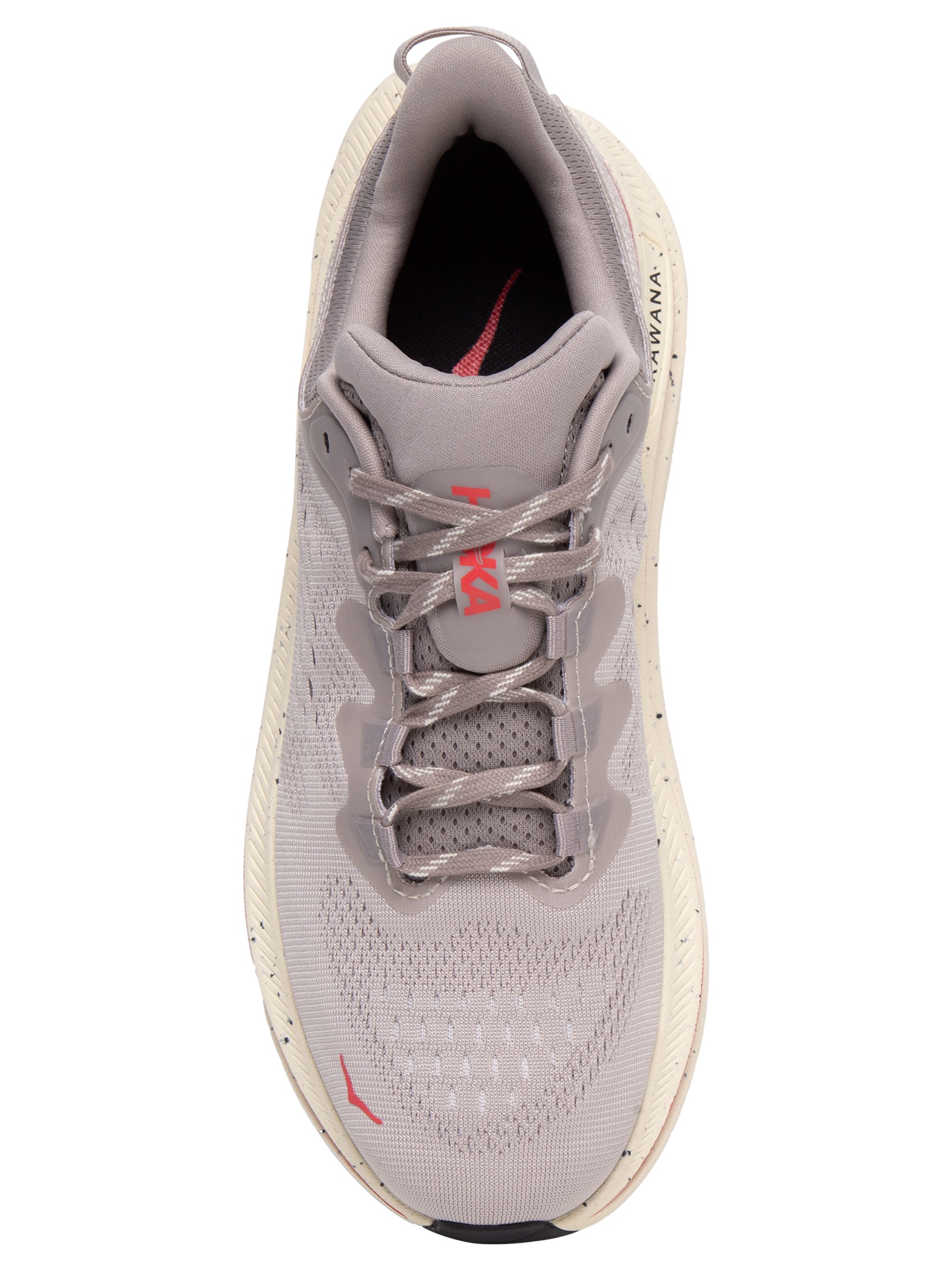 Tênis Feminino Kawana 2 Cinza Hoka