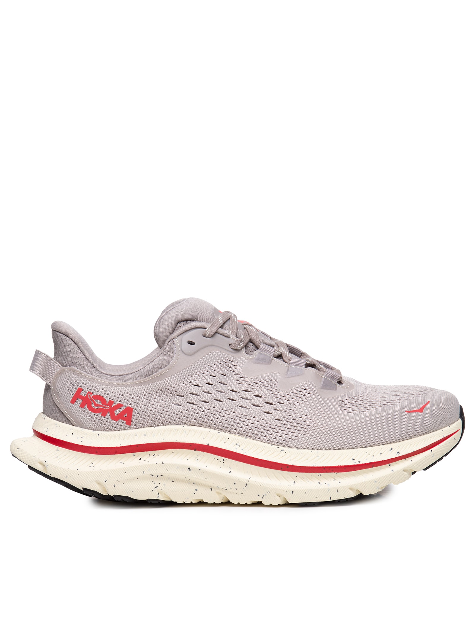 Tênis Feminino Kawana 2 Cinza Hoka