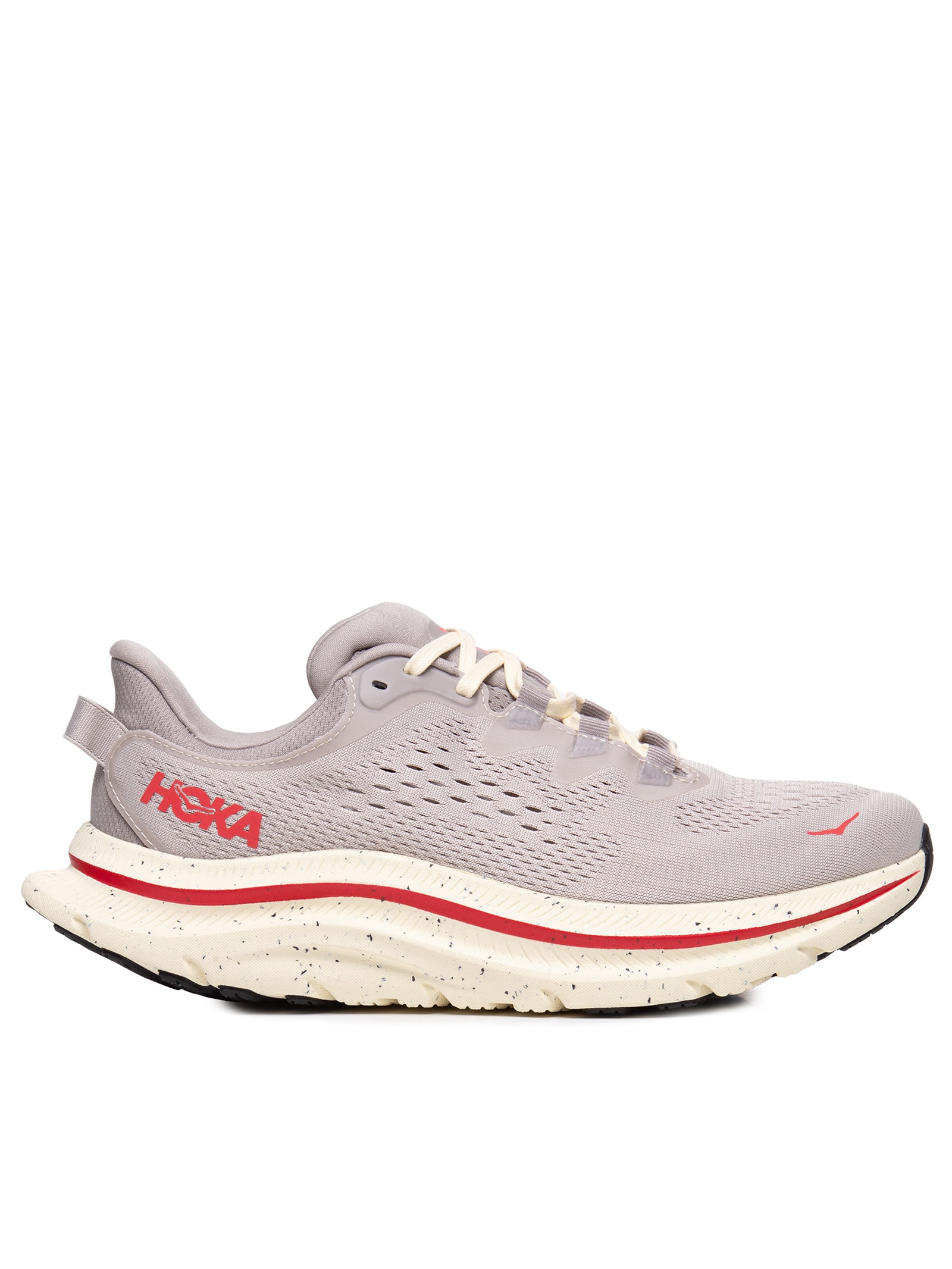 Tênis Feminino Kawana 2 Cinza Hoka