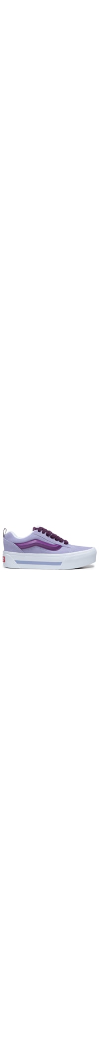 Tênis Feminino Knu Stack Nineties Verbena - Roxo