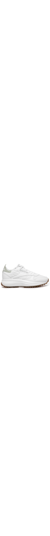 Tênis Feminino Leather Sp Extra - Branco