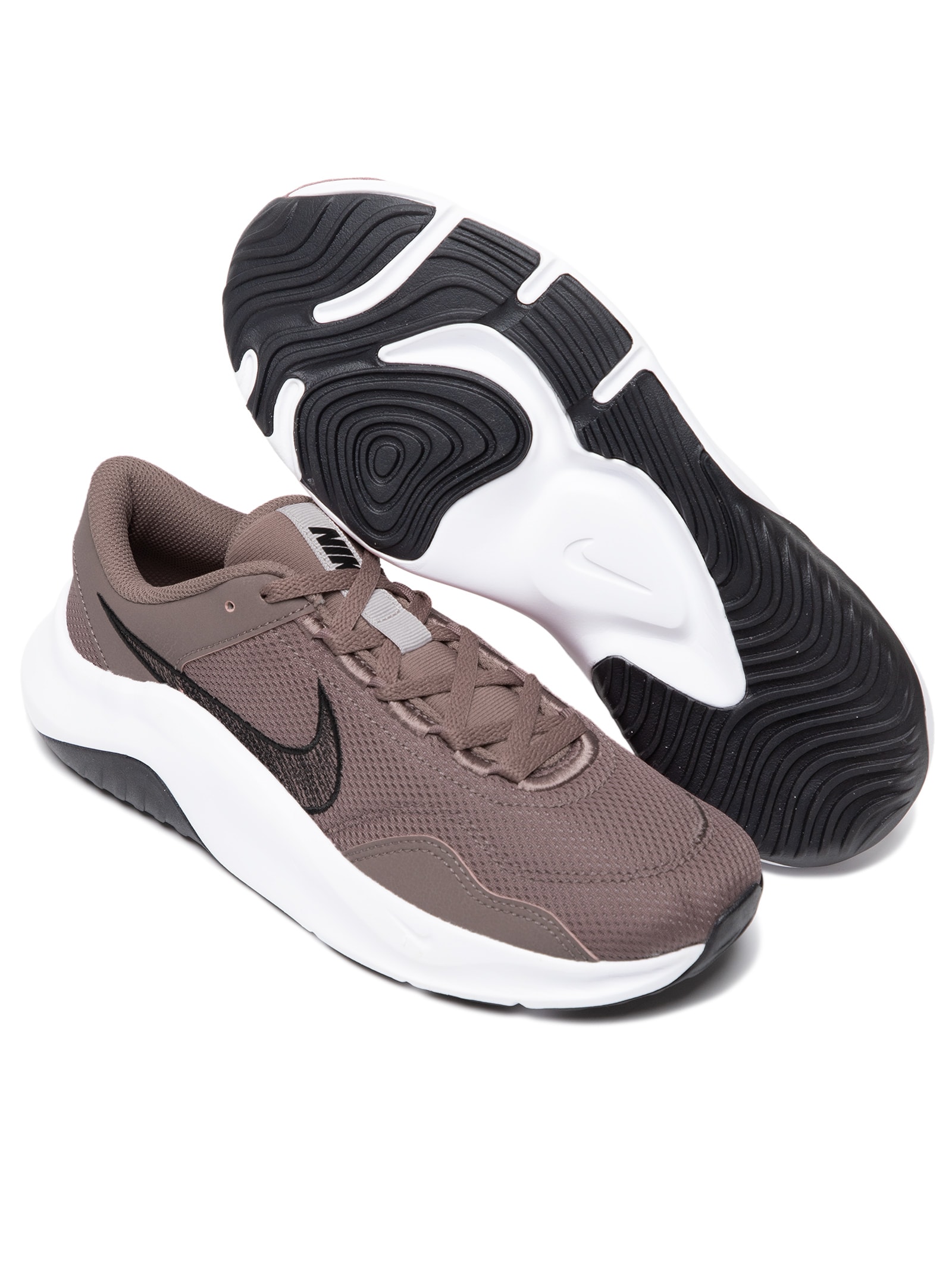 Tênis Feminino Legend Essential 3 Next Nature - Nike - Roxo