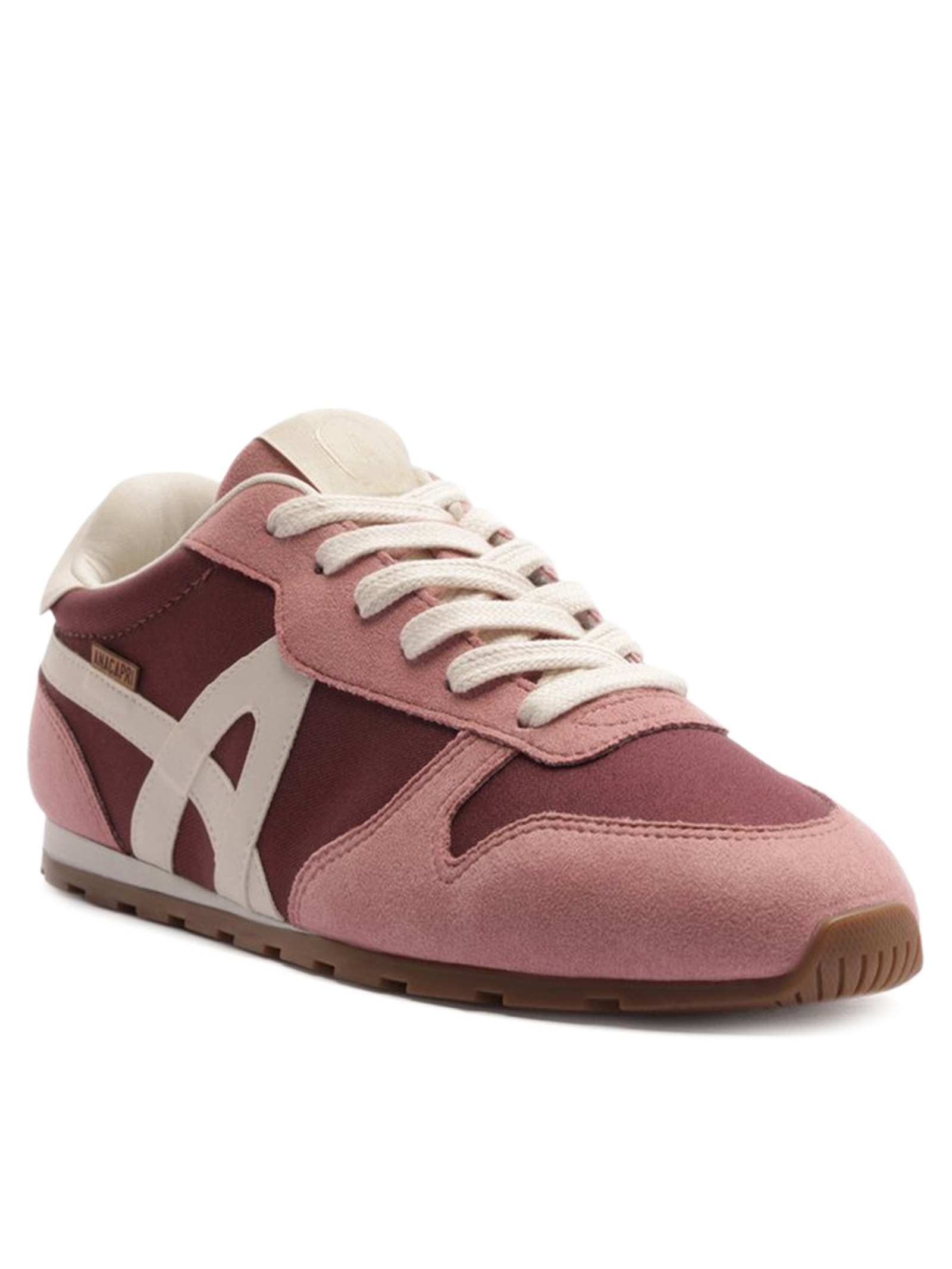 Tênis Feminino Lola Rosa Anacapri