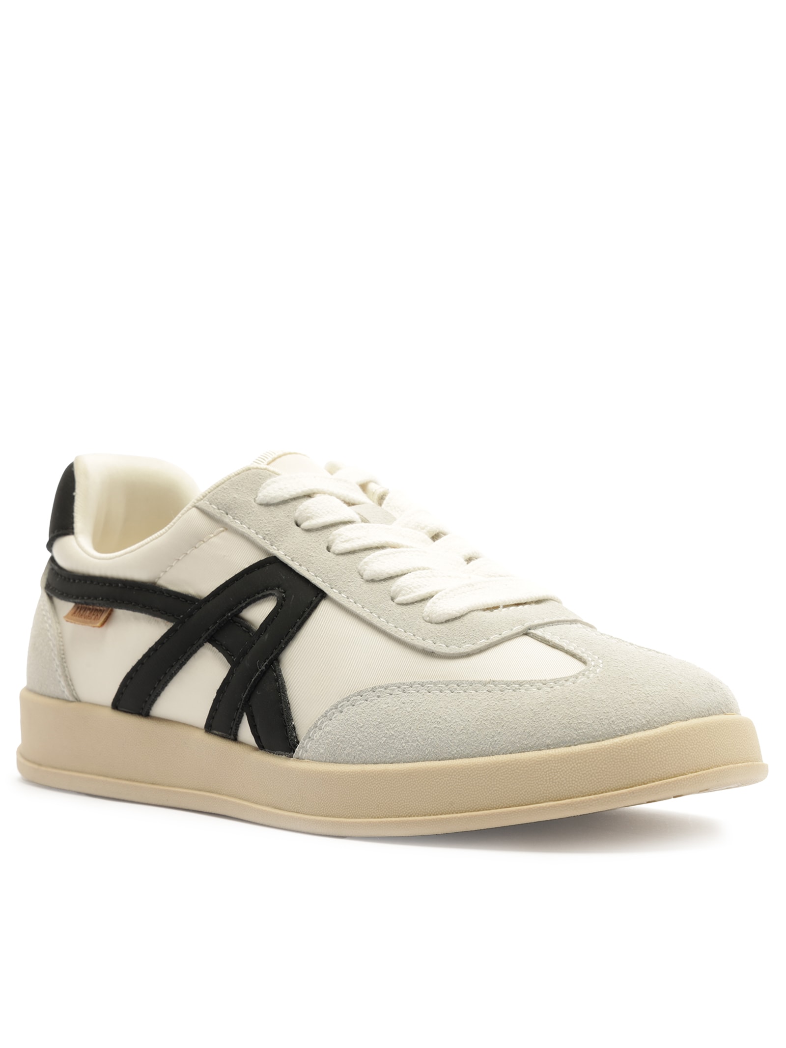 Tênis Feminino Luli Branco Anacapri