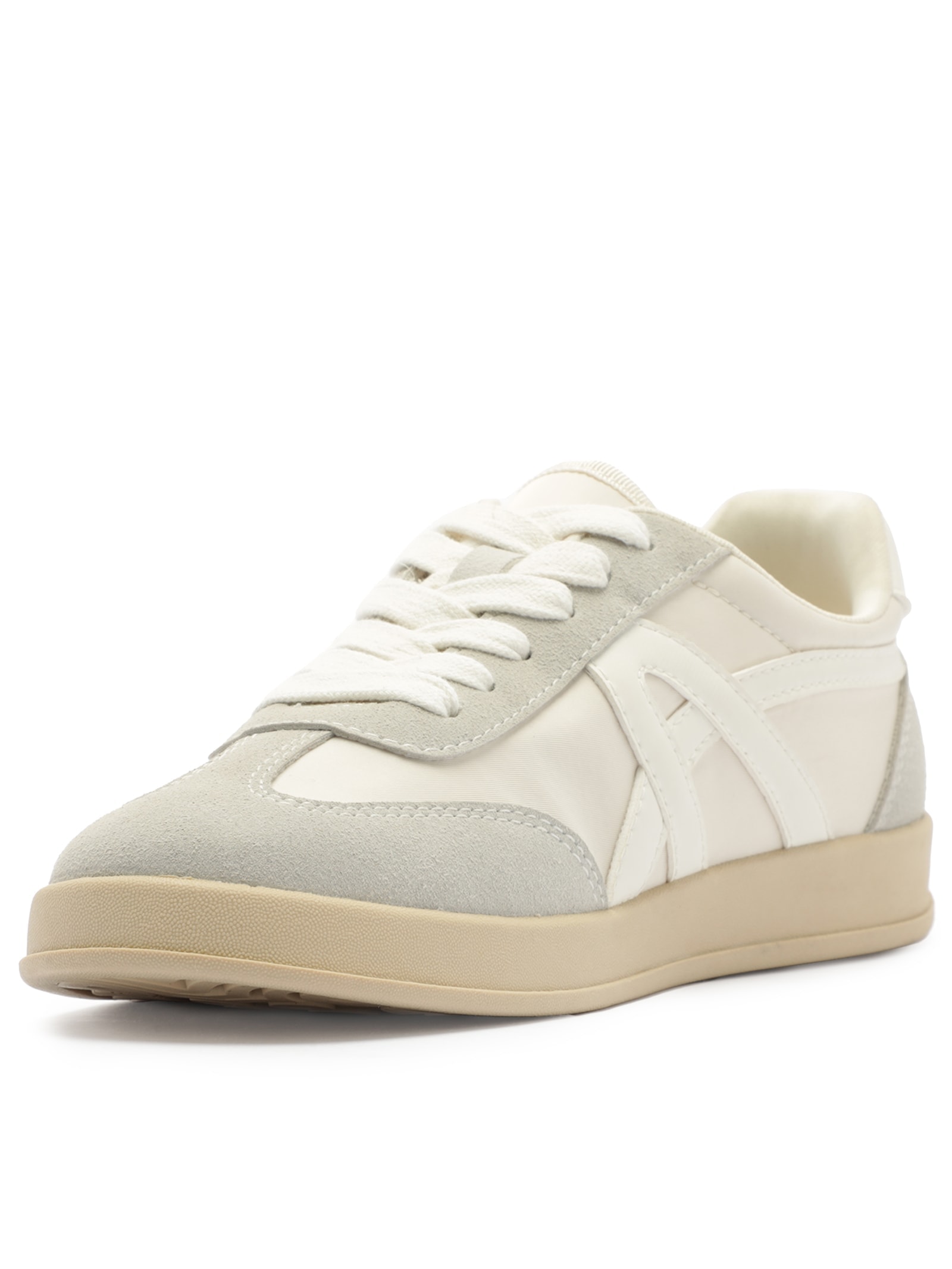 Tênis Feminino Luli Branco Anacapri