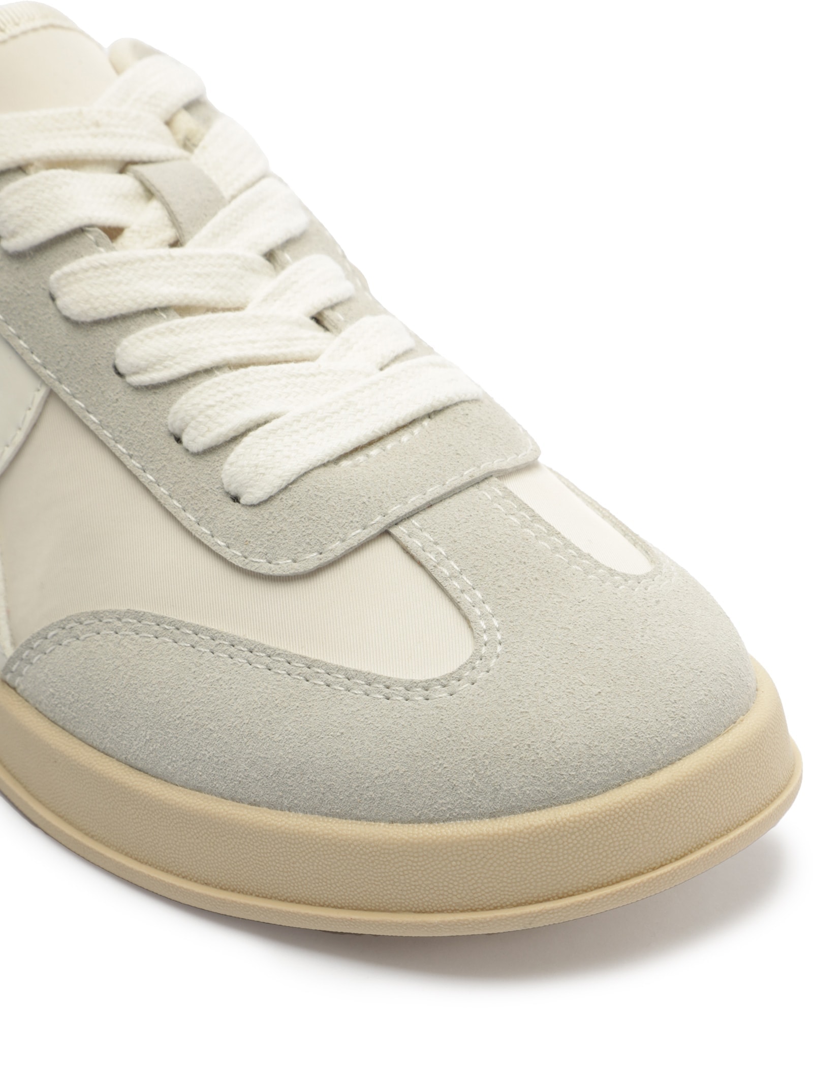 Tênis Feminino Luli Branco Anacapri