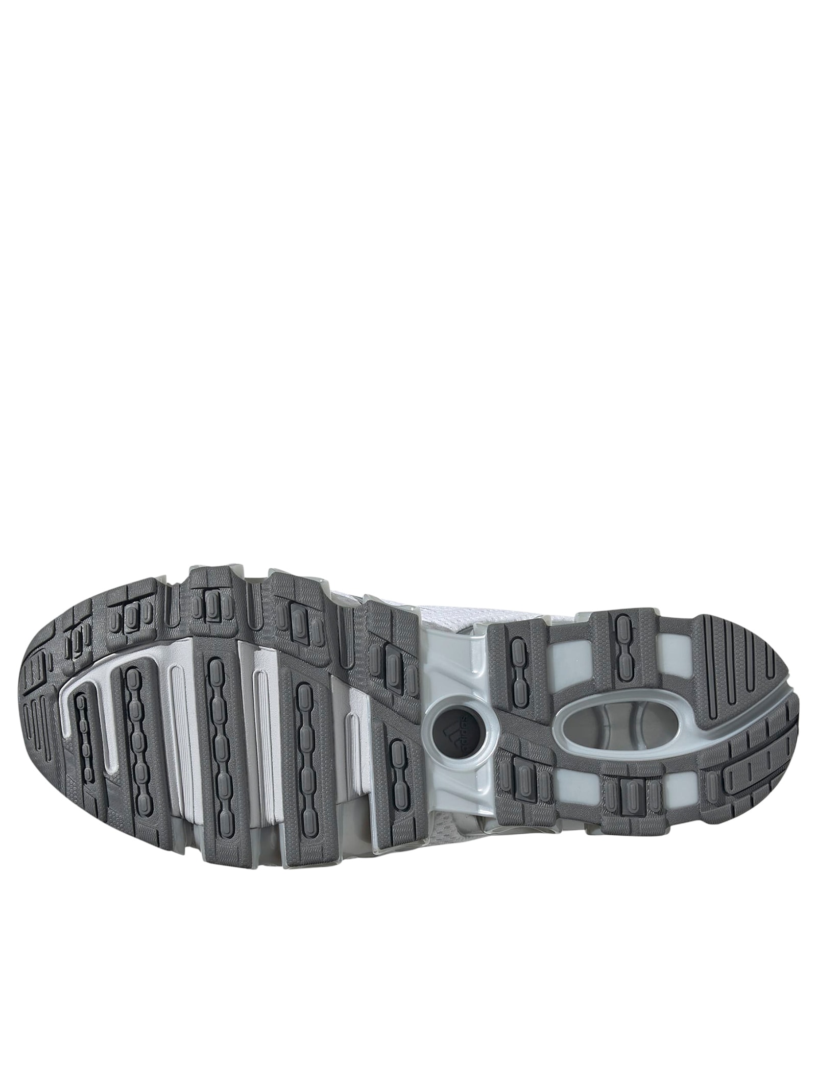 Tênis Feminino Mega Ghostride Prateado Adidas Originals