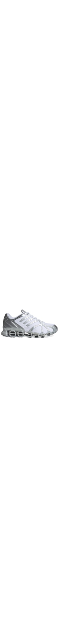 Tênis Feminino Mega Ghostride - Prateado