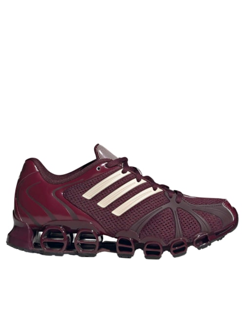 Tênis Feminino Mega Ghostride - Vermelho