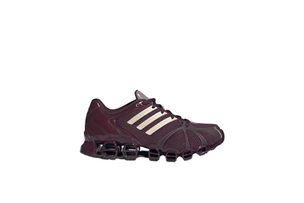 Tênis Feminino Mega Ghostride - Vermelho