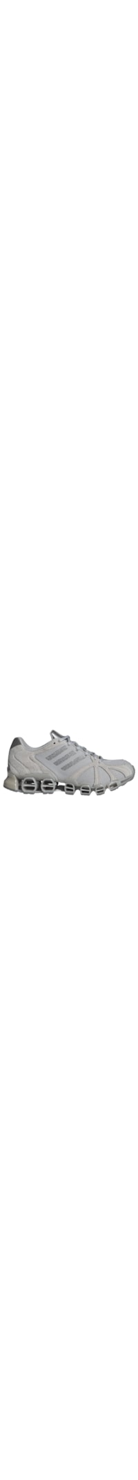 Tênis Feminino Mega Ghostride W - Cinza