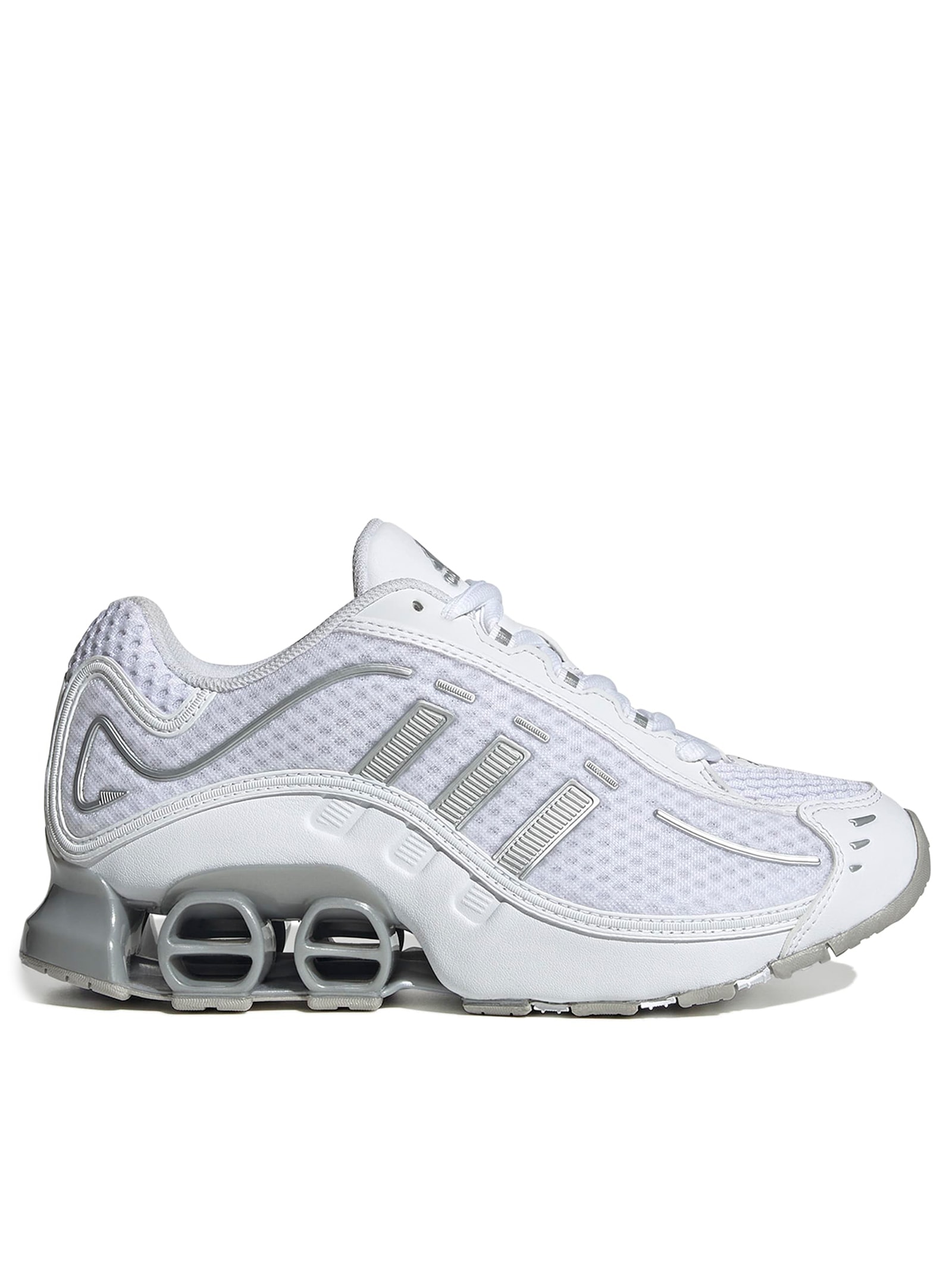 Tênis Feminino Megaride Branco Adidas Originals