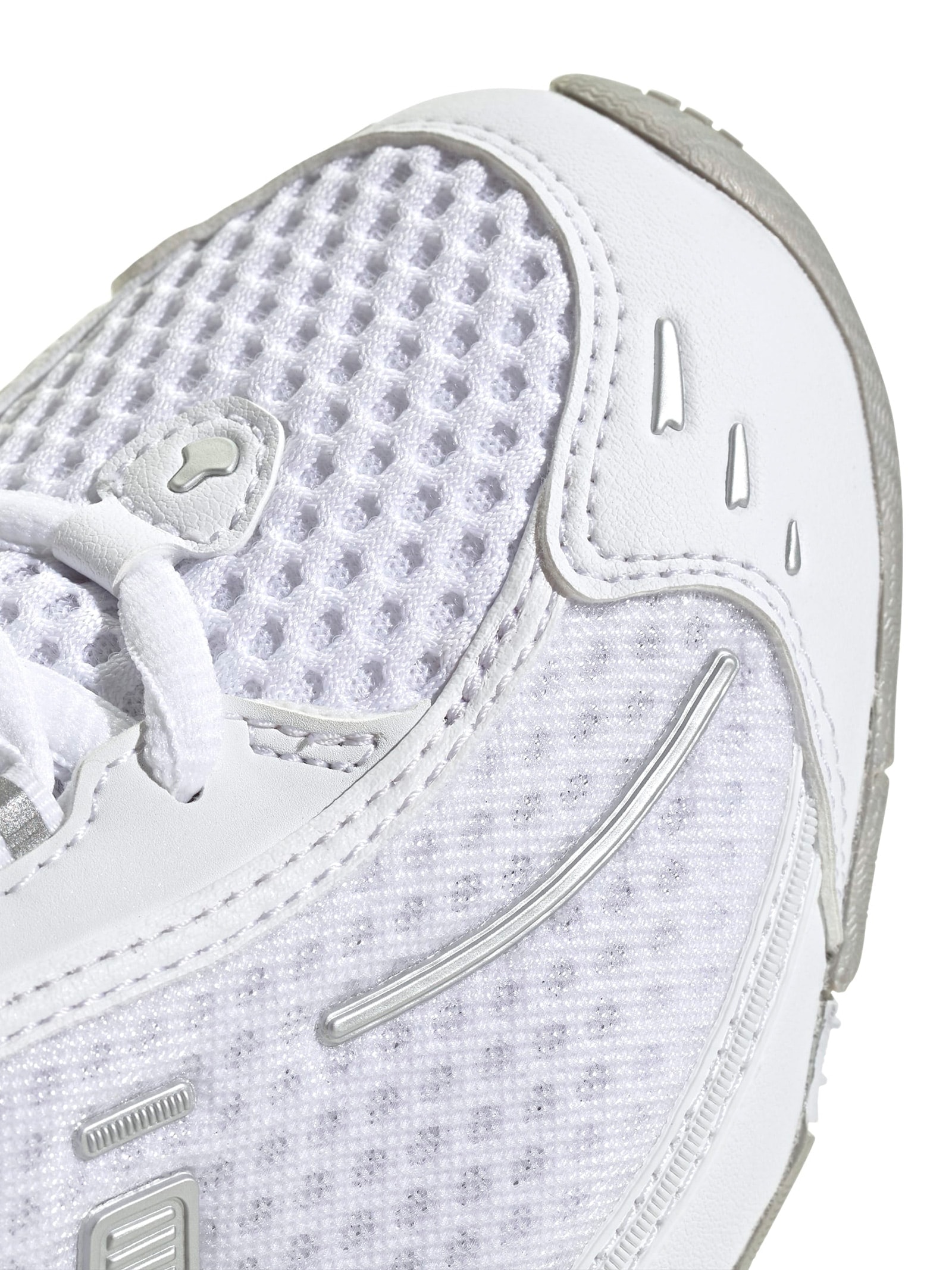 Tênis Feminino Megaride Branco Adidas Originals