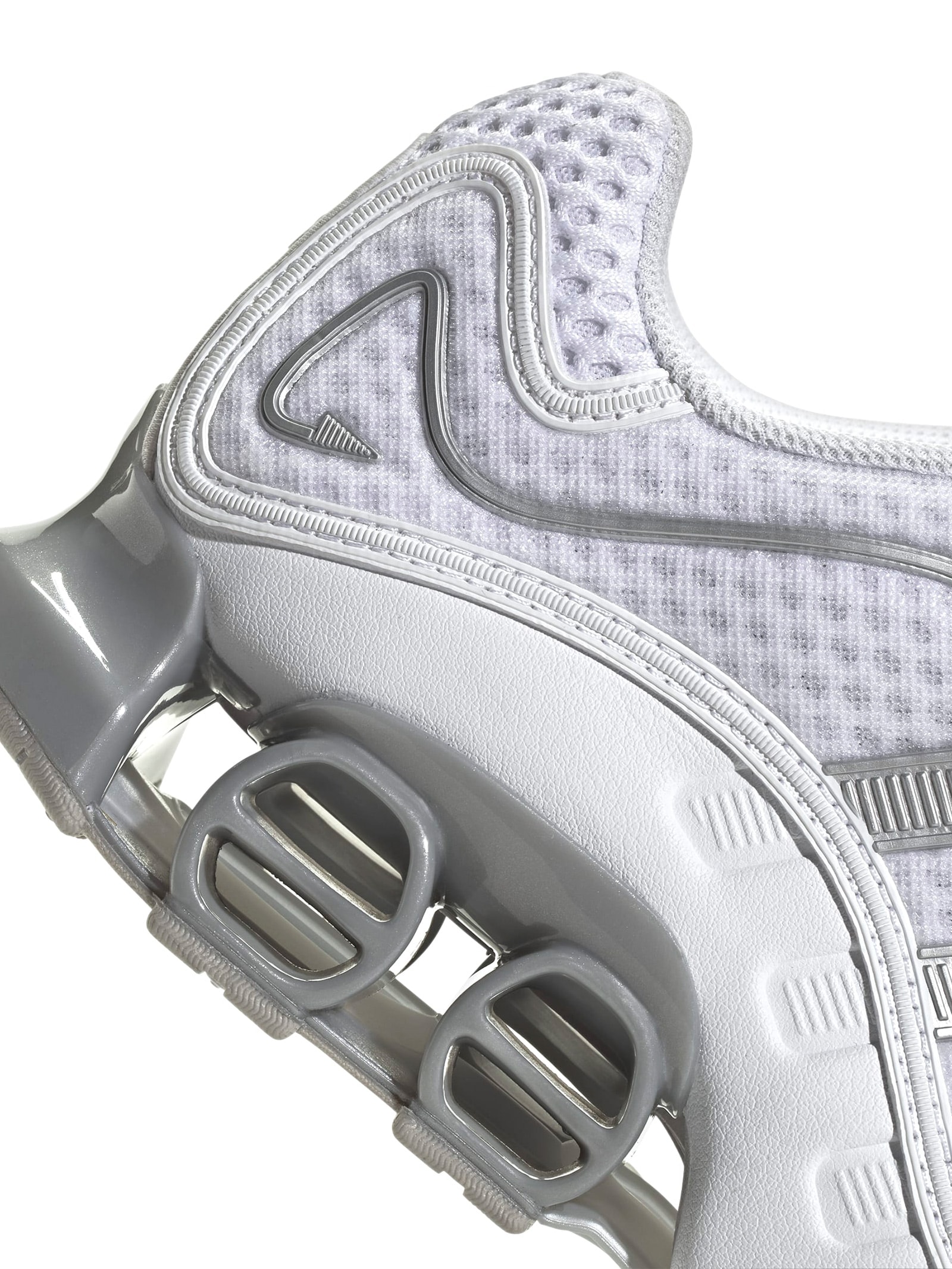 Tênis Feminino Megaride Branco Adidas Originals