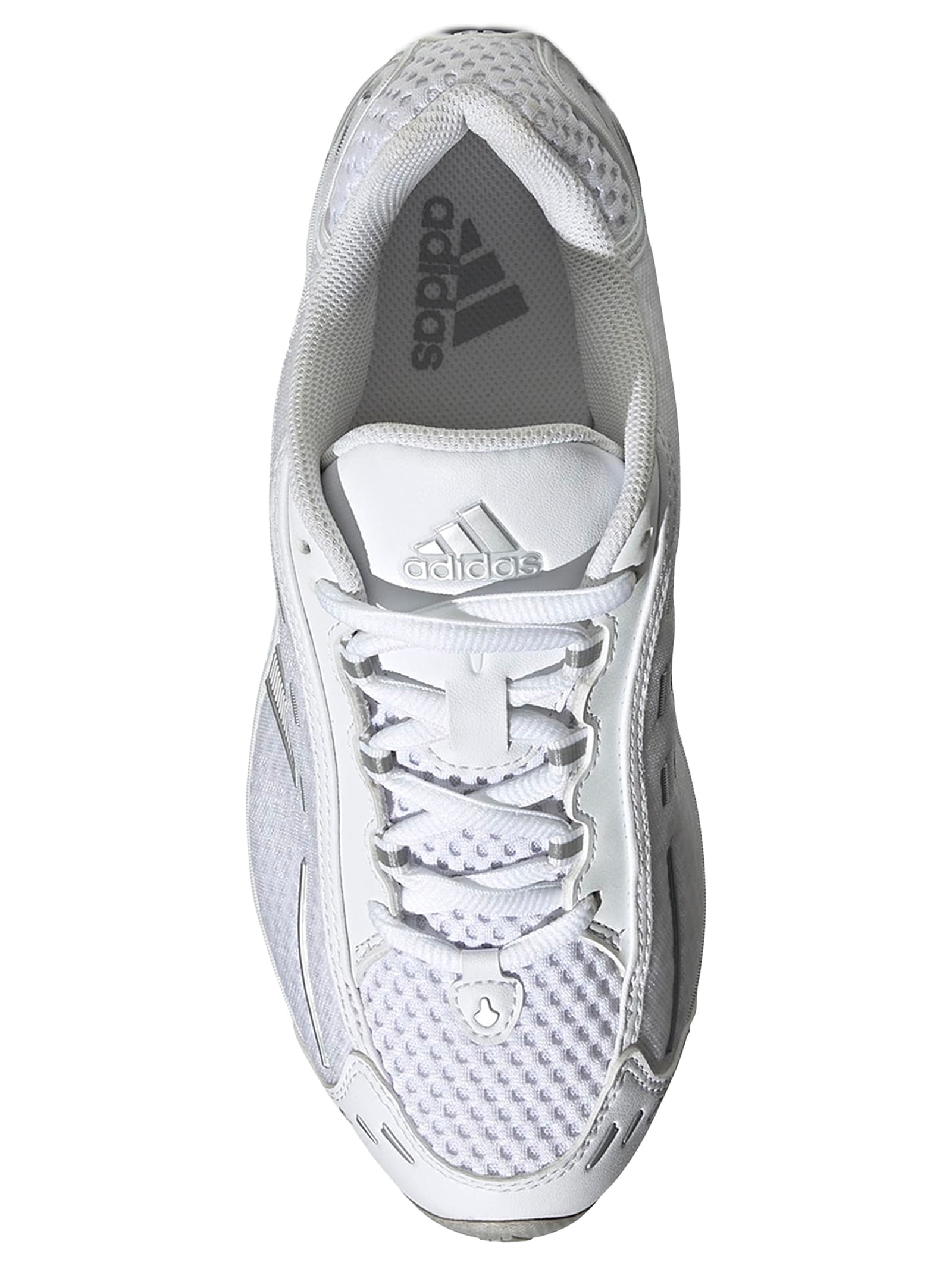 Tênis Feminino Megaride Branco Adidas Originals