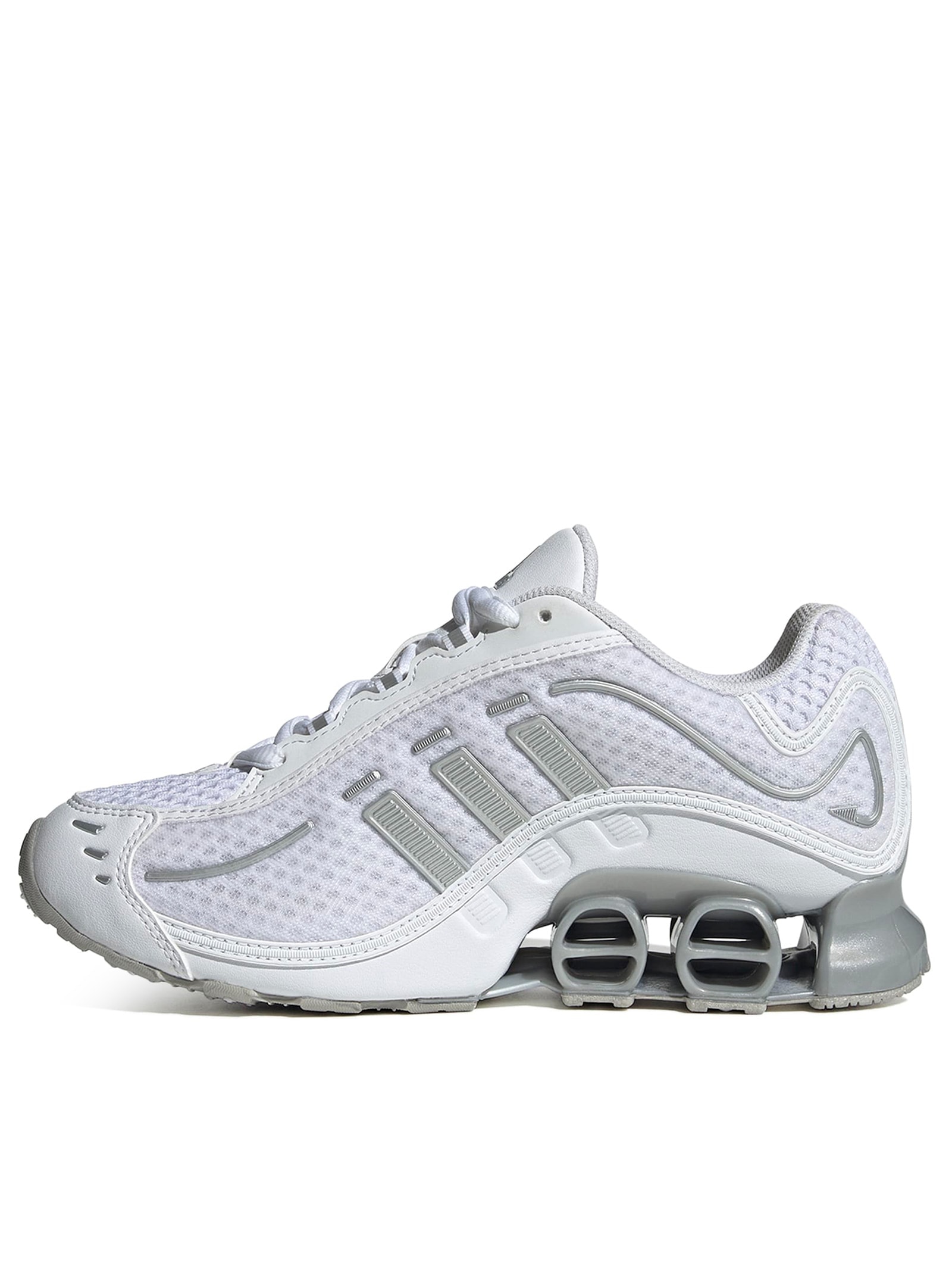 Tênis Feminino Megaride Branco Adidas Originals