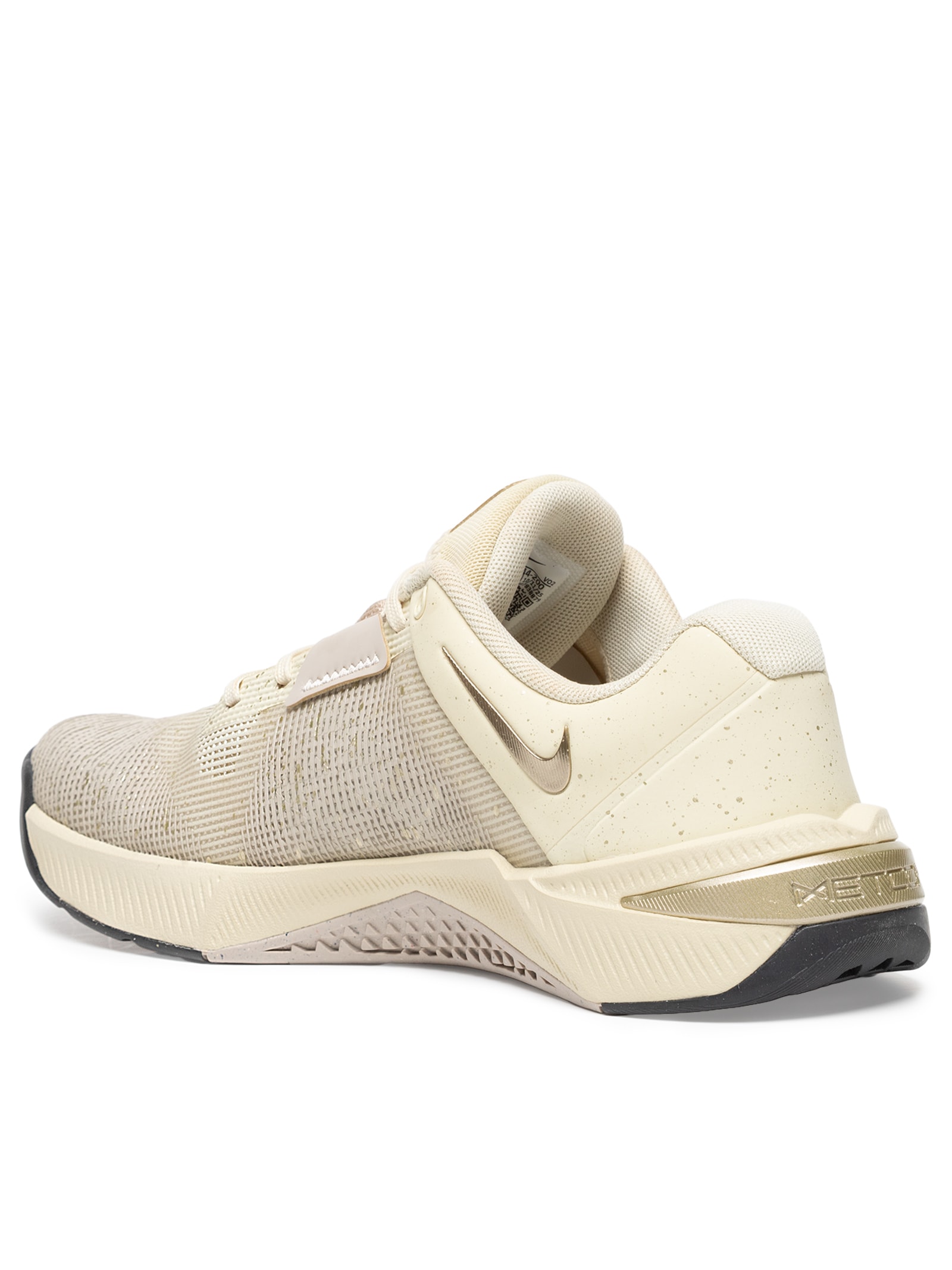 Tênis Feminino Metcon 10 SE Women's Workout Bege Nike