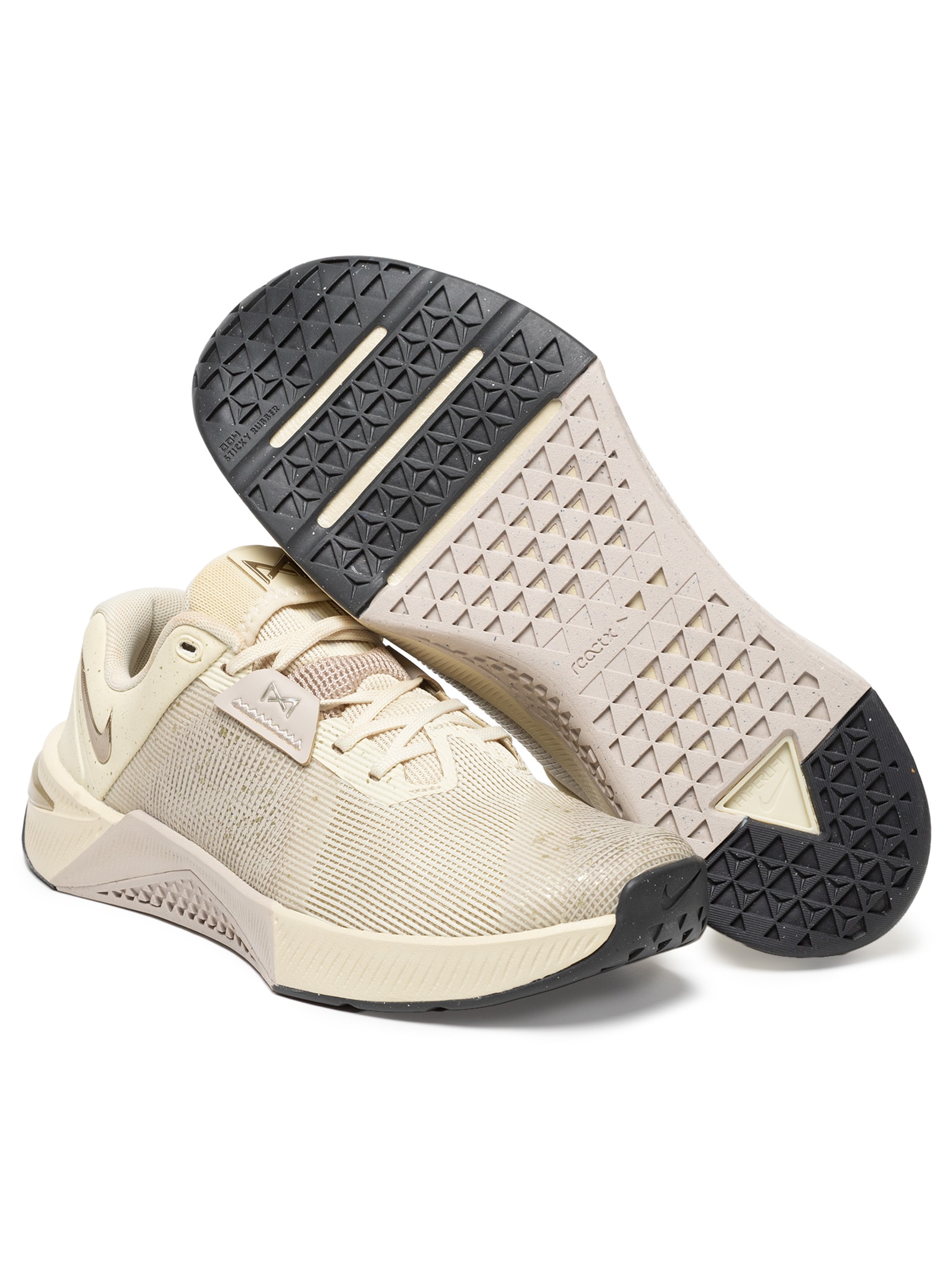 Tênis Feminino Metcon 10 SE Women's Workout Bege Nike