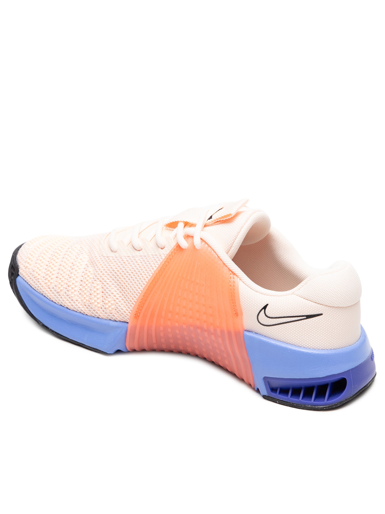 Nike - Tênis Feminino Metcon 9 - Laranja