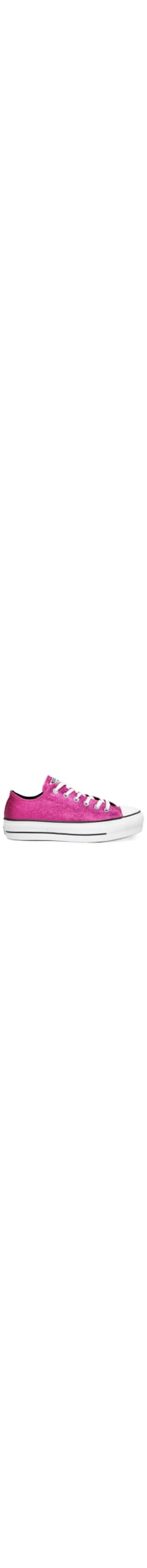 Tênis Feminino Modern Lift - Rosa