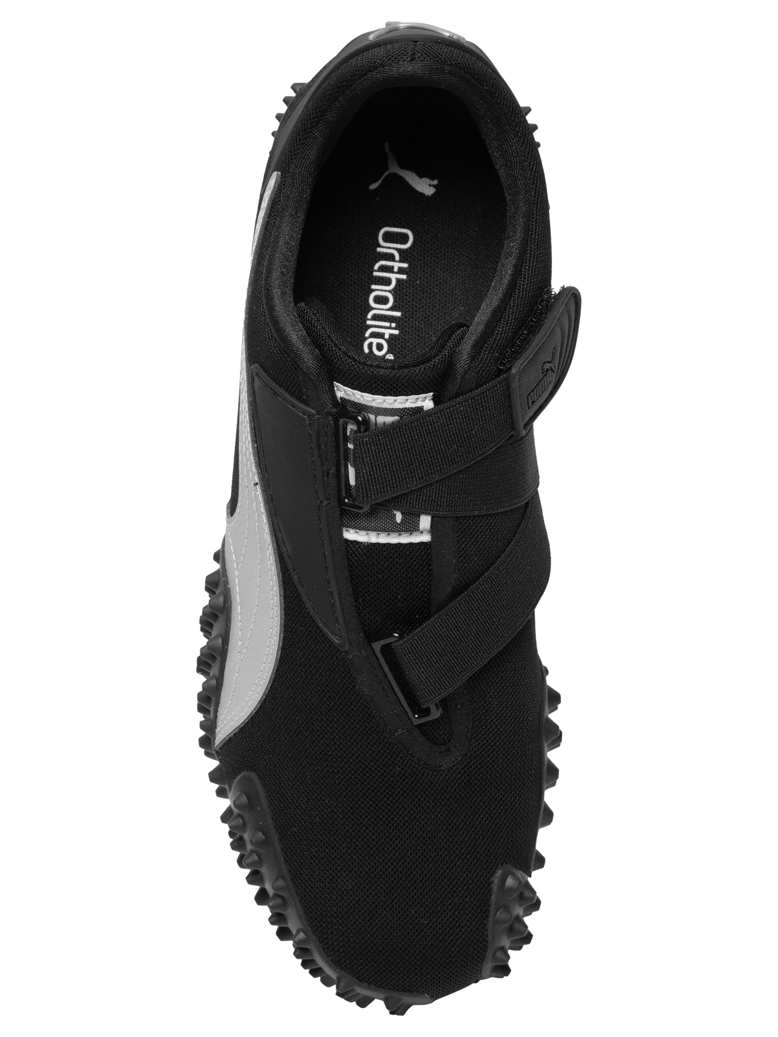 Tênis Feminino Mostro Og Preto Puma