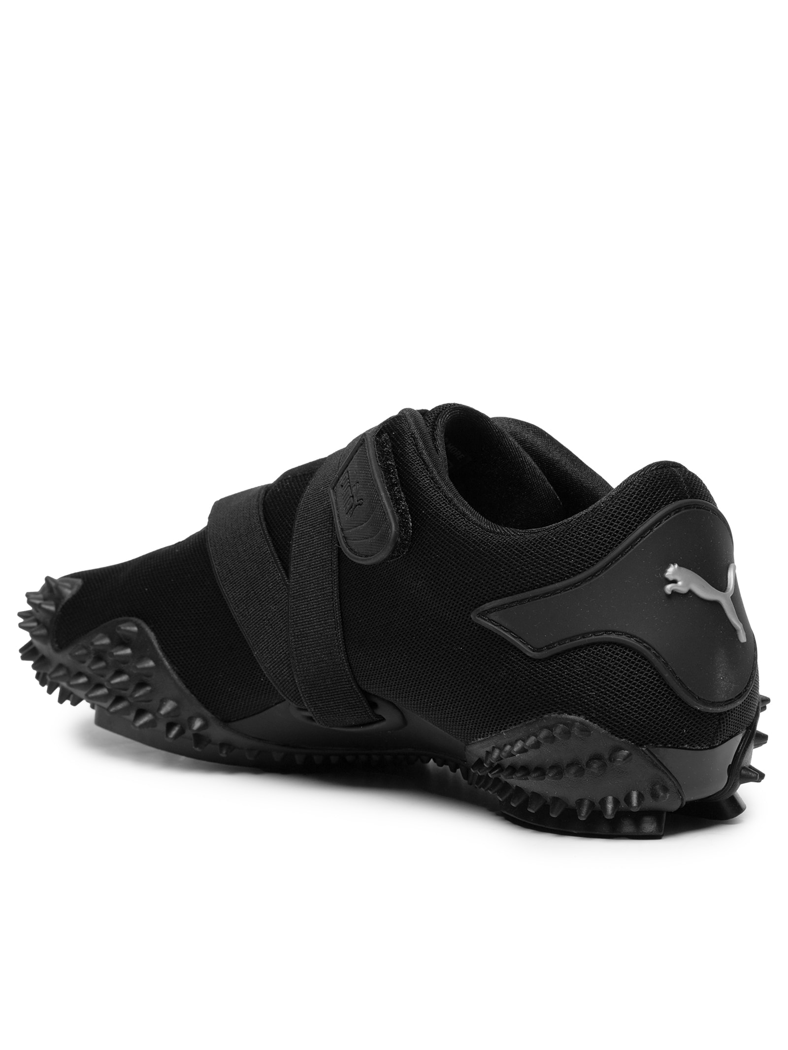 Tênis Feminino Mostro Og Preto Puma