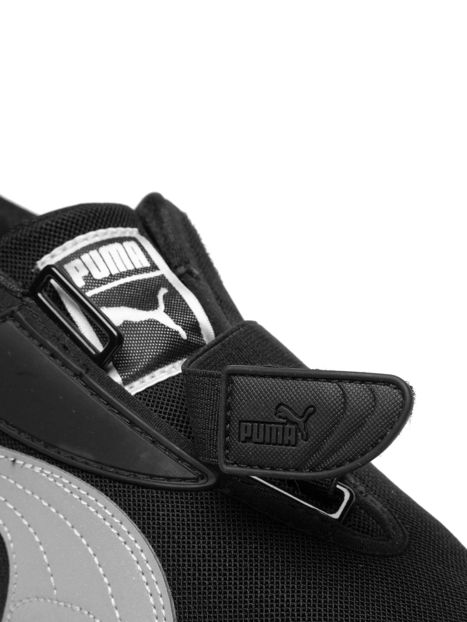 Tênis Feminino Mostro Og Preto Puma