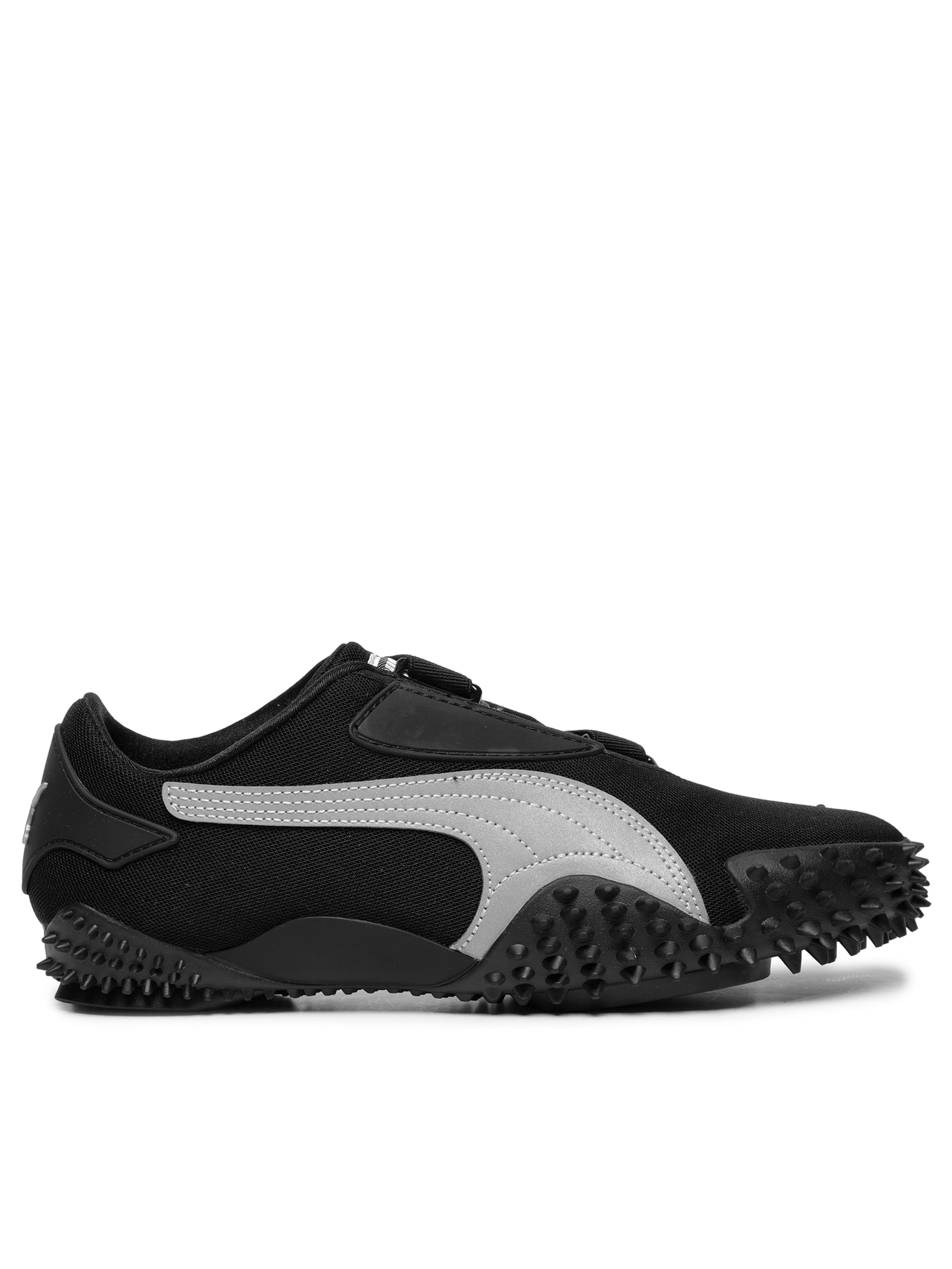 Tênis Feminino Mostro Og Preto Puma