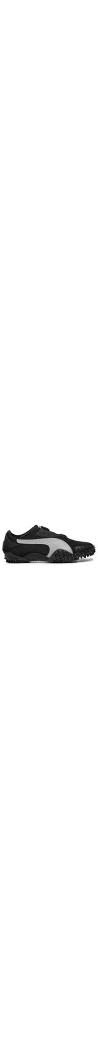 Tênis Feminino Mostro Og - Preto