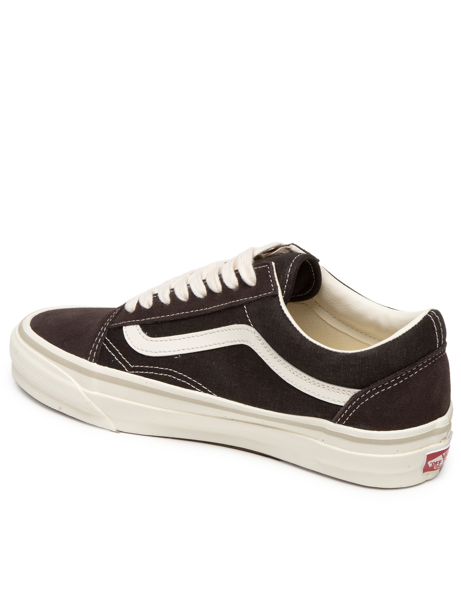 Tênis Feminino MTE Old Skool Preto Vans