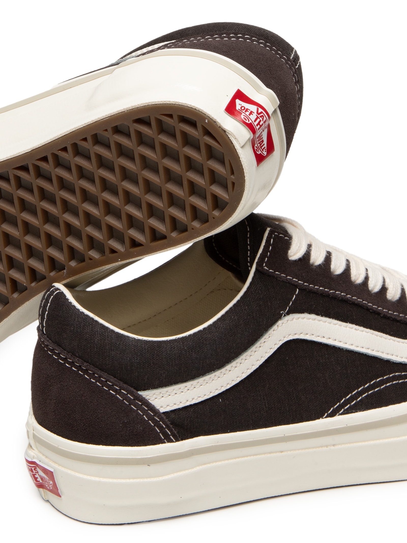 Tênis Feminino MTE Old Skool Preto Vans