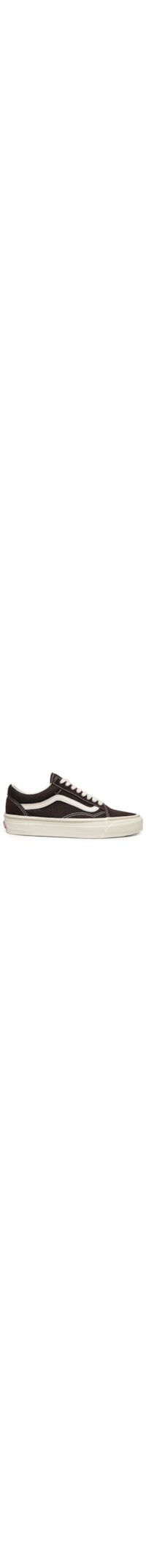 Tênis Feminino MTE Old Skool - Preto