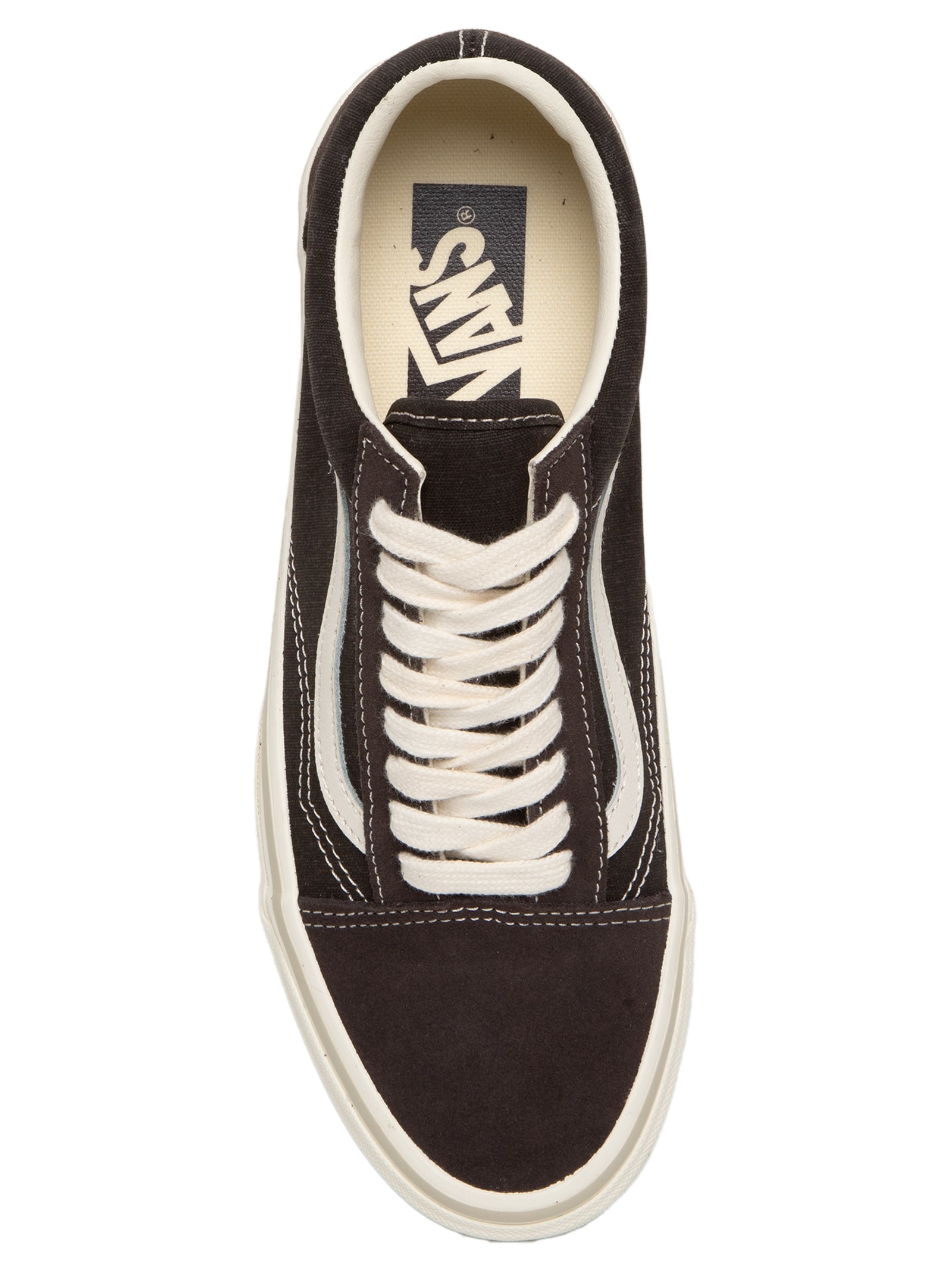Tênis Feminino MTE Old Skool Preto Vans