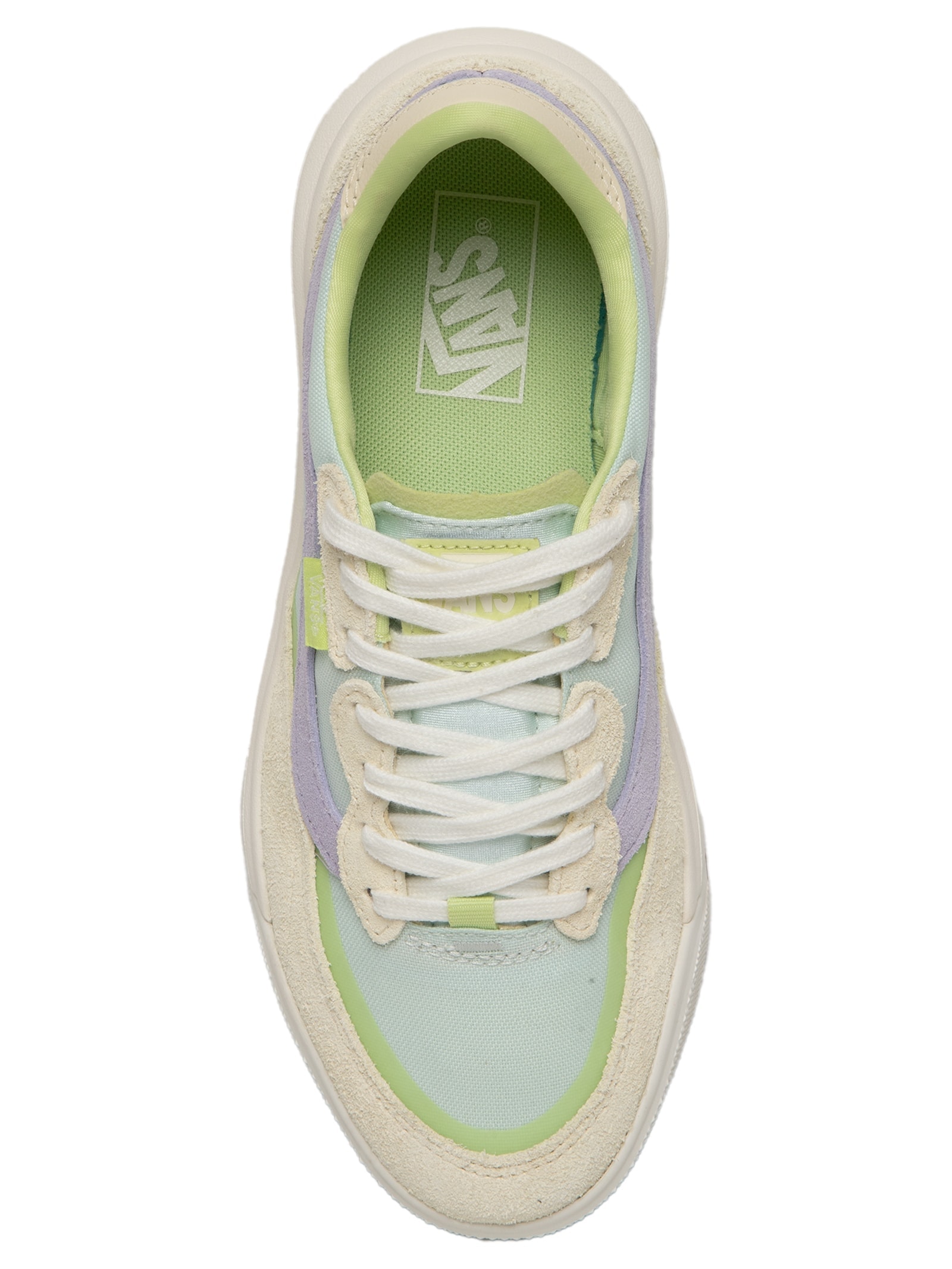 Tênis Feminino MTE Ultrarange 2.0 SE Azul Vans