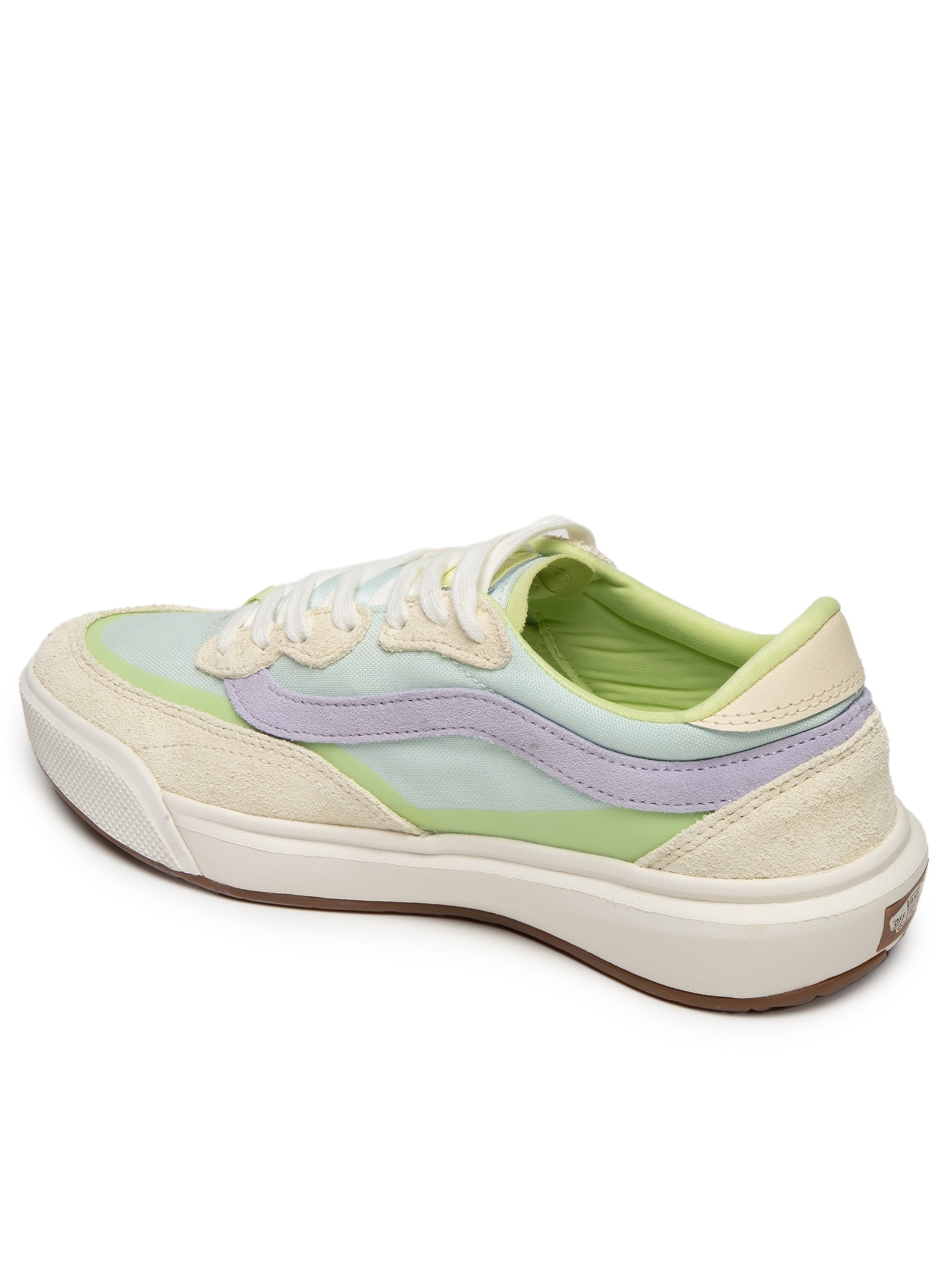 Tênis Feminino MTE Ultrarange 2.0 SE Azul Vans