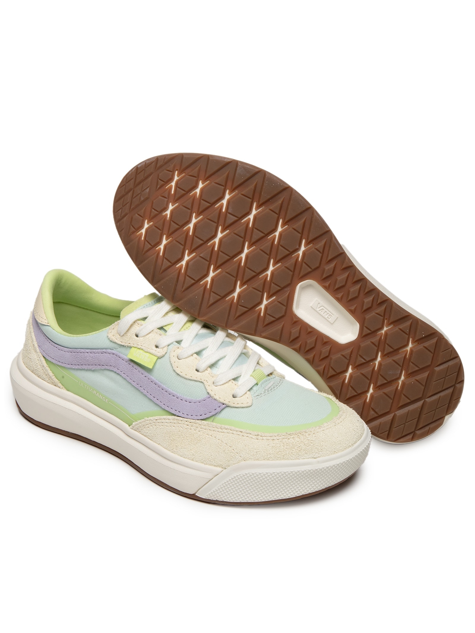 Tênis Feminino MTE Ultrarange 2.0 SE Azul Vans