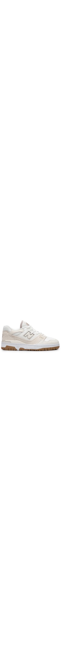 Tênis Feminino NB 550 - Bege